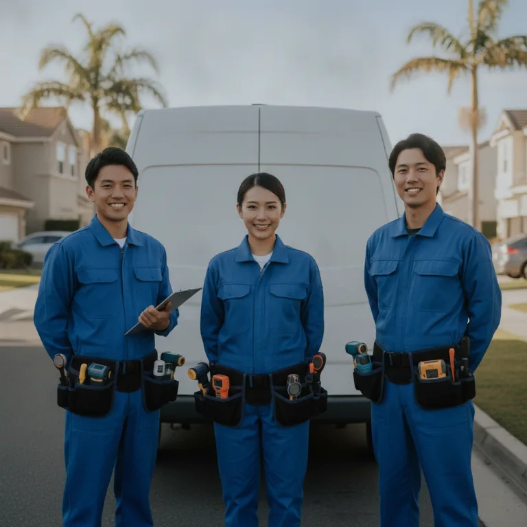 住宅省エネ診断 のチーム: Hitachi